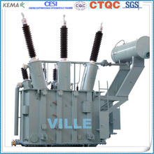 110kv Power Transformer