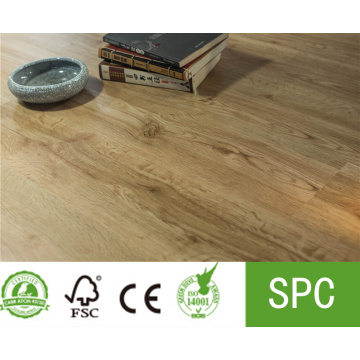 Plastic Stone Rigid Core Plank SPC