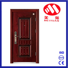 India Steel Security Exterior Door