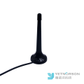 Yetnorson antena de TV de coche GSM 4G para interiores