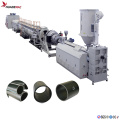 315-630mm PE pipe making machine