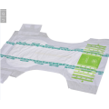 Disposable Goods Magic Tape Hold Adult Diapers
