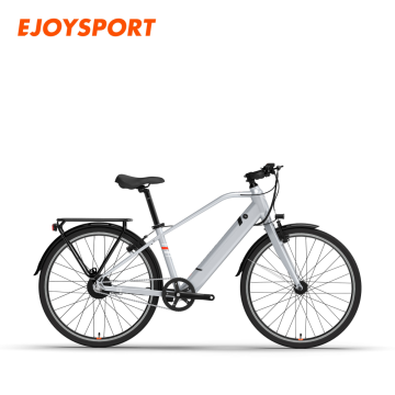 Vélo électrique de Samebike à moteur arrière