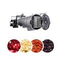 Cost-effective food Lyophilizer machine for sale