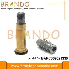 S9 3/2 NC Flange Armature Assembly Core Tube