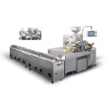 High Efficient Large Scale Vitamin Softgel Making Machine