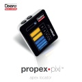 Propex Pixi Mini Apex Locator