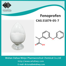 CAS: 31879-05-7 Anestésicos locales Fenoprofeno