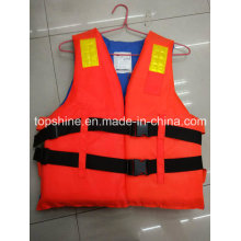 Jaqueta de vida Foam Life Jacket Foam Life Vest Inflatable Life Jackets