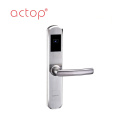 Actop hotel room security door locks digital