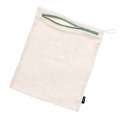 Extra Large Cotton Laundry Drawstring Bag