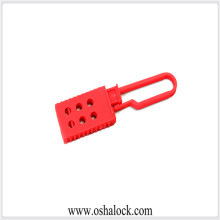 Dielectric Lockout Hasp Safety