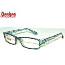 old fashion reading glasses