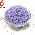 Light Purple Plastic Masterbatch Granule