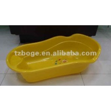 plastic baby bathtub mould