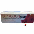 Bétaméthasone dipropionate 30g crème