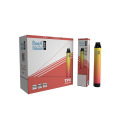 Europe E Cigarette Fruit Flavor Vape Randm 600