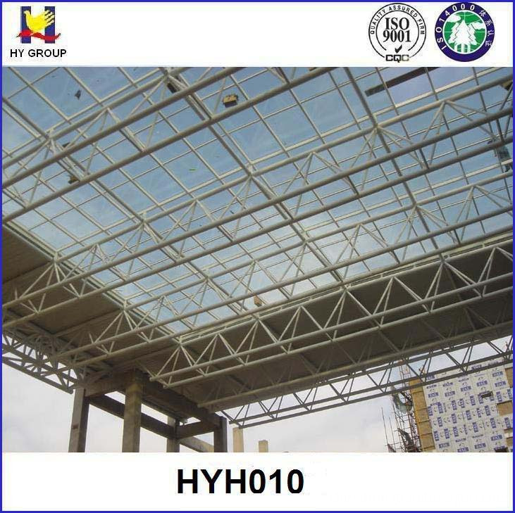 roof truss design