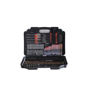 246 PCS BITCH BIT SET para bricolaje