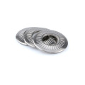 Disc Spring Waschmaschine Din6796 Belleville Spring Waschmaschine