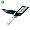 Druckguss Aluminium SMD Solar Straßenlampe