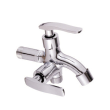 Doppelzimmer Handle Zink Wasserhahn