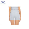 Hot high waisted spandex yoga wear