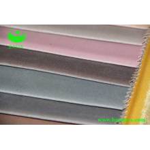 Soft tejido de fibra de sofá de fibra (BS2100)