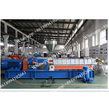 Hot Melting Plastic Pelletizing Machine