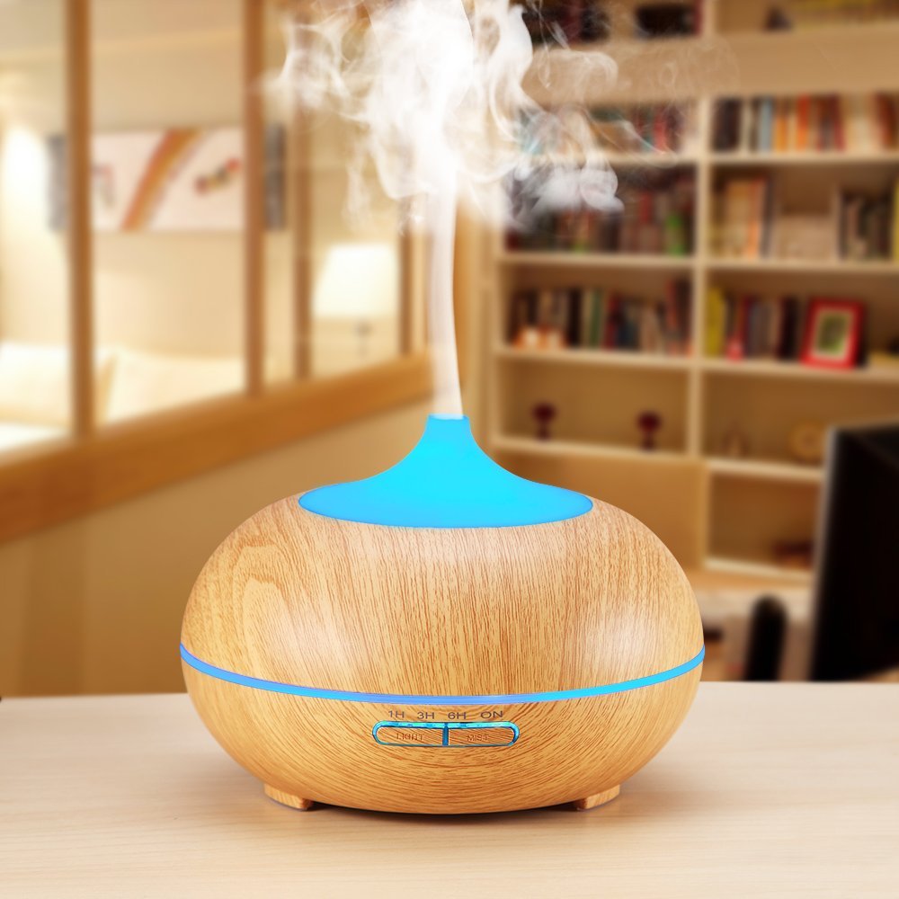 Aroma Diffuser