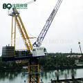 Ruffing Jib Tower Crane GHD5030-10