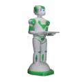 Food and Drink Delivery Cafe Waiter Robot