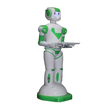 Food and Drink Delivery Cafe Waiter Robot