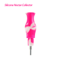 5.3" Nectar Collector Silicone Mouthpiece