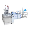 1+1 Disposable Plane Mask Machine