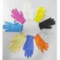 AKL Nitrile gloves