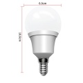 Energiesparende LED -Lampe