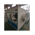 Pipe Planet Cutting Unit for Extrusion Line