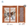 Hot Sale Slide Glass Doors Sliding Exterior For Balcony