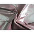 400t Semi Dull Nylon Taffeta for Down Jacket (XSN-001)