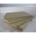 MDF / Plain MDF / Melamina MDF (Fibra de Densidade Média)