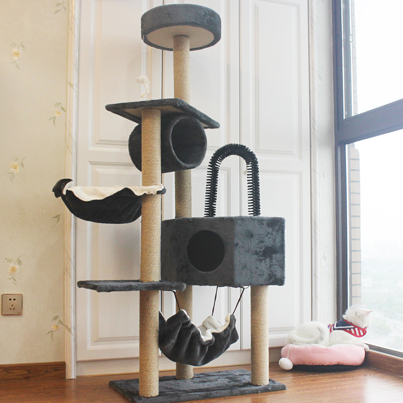 Cat Tree