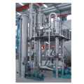 Stainless Steel Multi-effect Evaporator