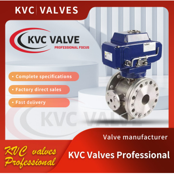 DN15-DN300 Stainless steel soft seal ball valve