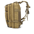 Camouflage Mountaineering bag outdoor tactical backpack