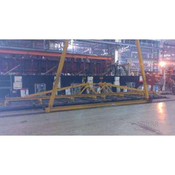 Crane Electromagnetic Lifter with Best Quality