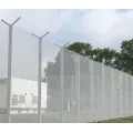 High Security Fencing High Security Wire Mesh Fence