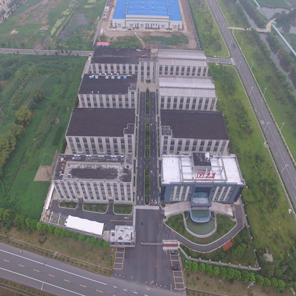 Yaxing factory