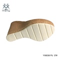 Women PU shoes Sole