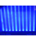 dj lighting equipment 10x30W RGBW sunstrip bar led excellent sharp beam light for disco party place